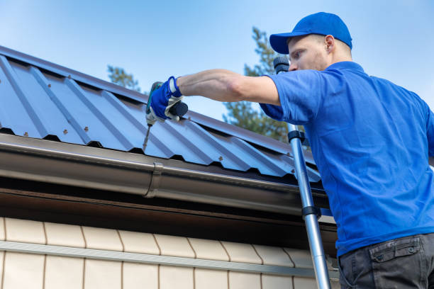 Best Rubber Roofing (EPDM, TPO)  in Contoocook, NH